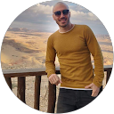 Danny Michaeli profile picture