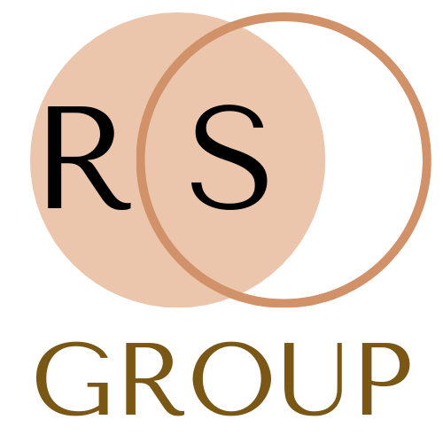 לוגו- rsgroup סגירת מרפסות